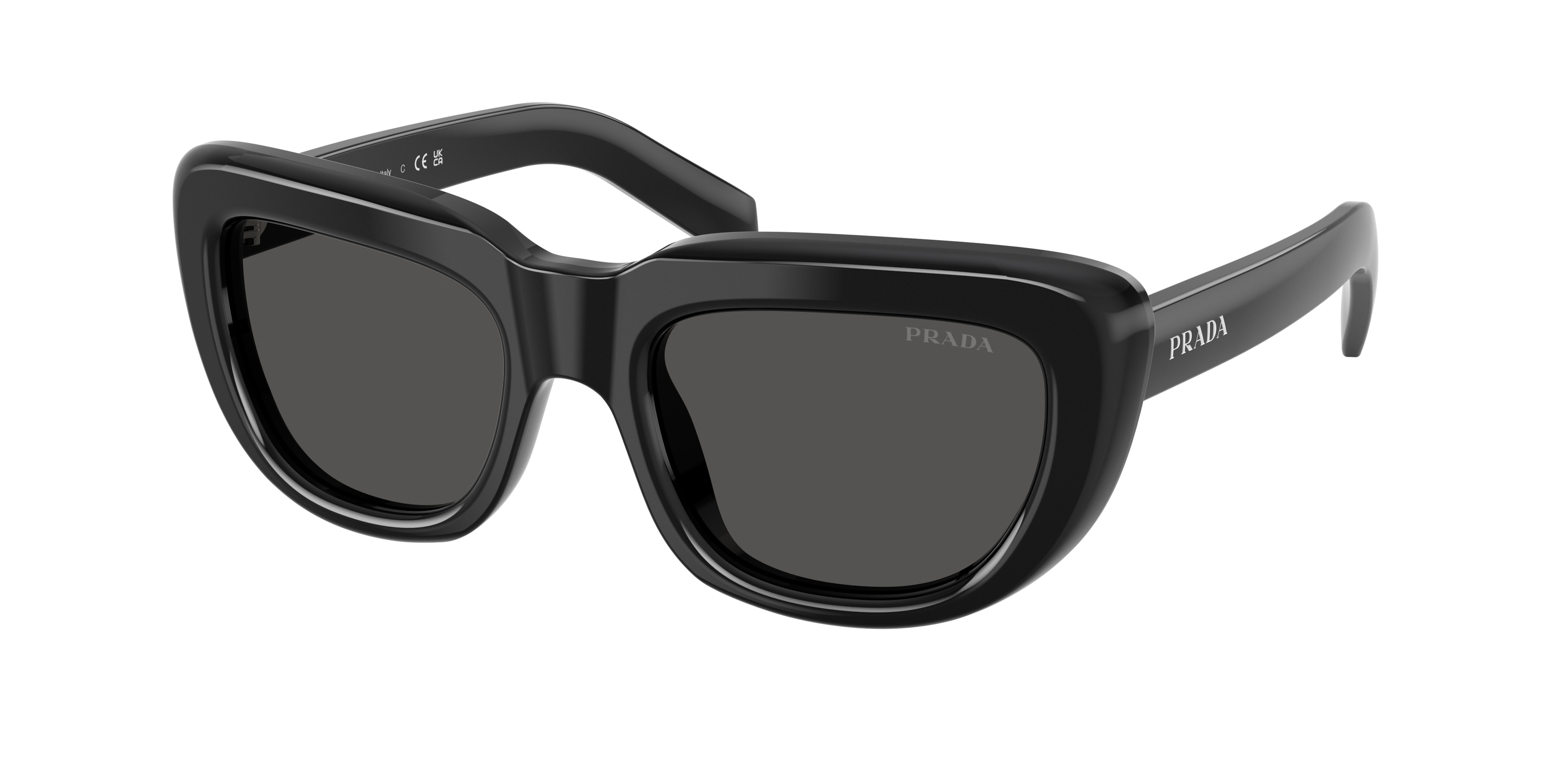 Prada PR D07S 16K08Z